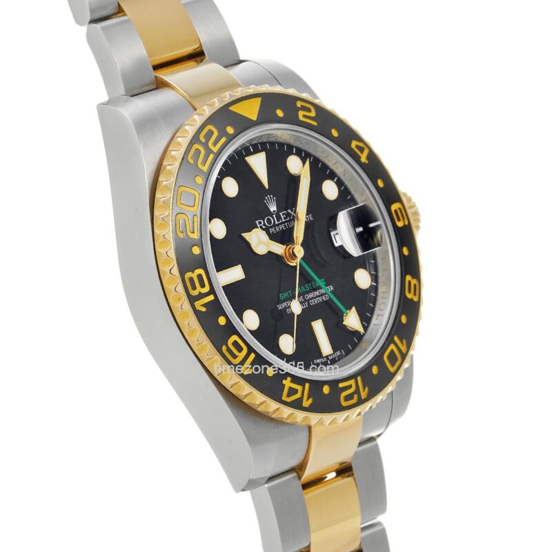 Rolex Sea-Dweller 43Mm M116713Ln-0001 - Image 3