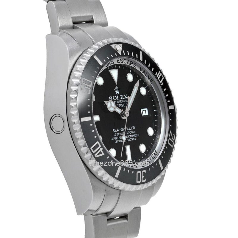 Rolex Deepsea 44Mm 116660-0001 - Image 3