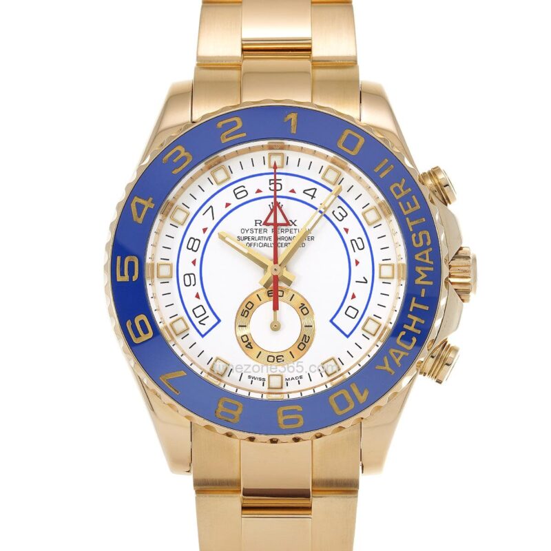 Rolex Yacht-Master Ii M116688-0002