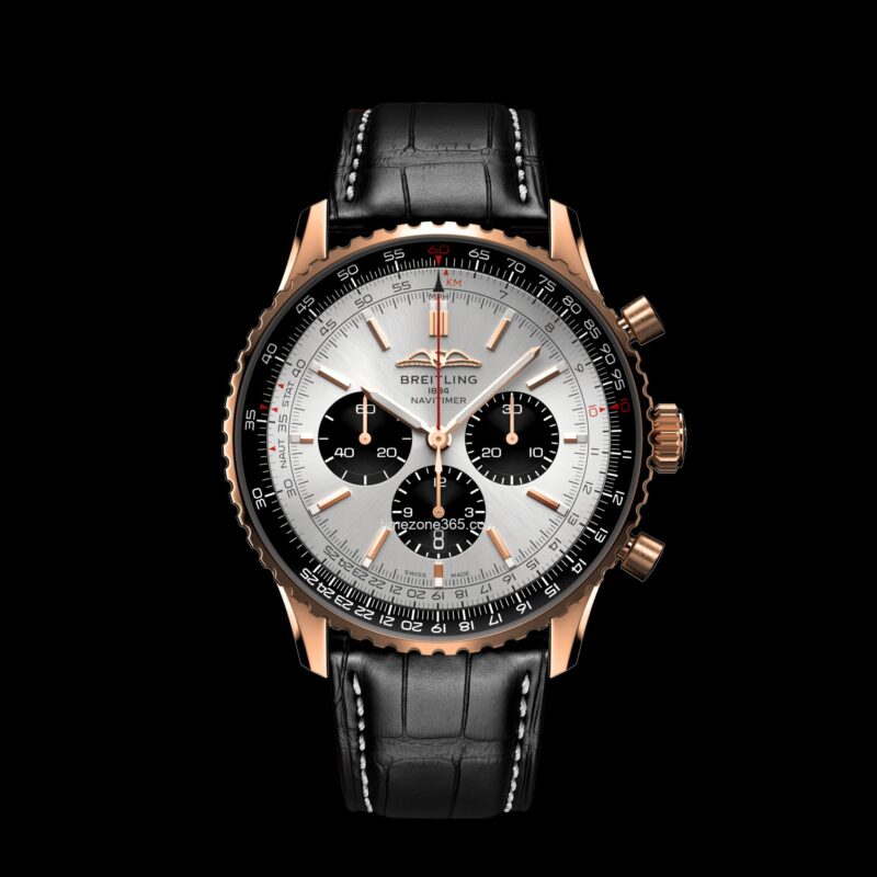 Breitling Navitimer B01 Chronograph 46 Rb0137241G1