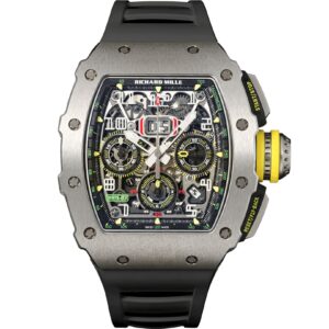 richard mille rm 11 03 automatic flyback chronograph