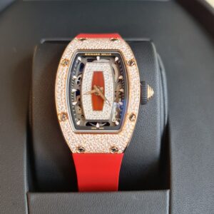 richard mille rm 07 01 automatic winding