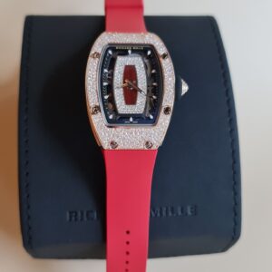 richard mille rm 07 01 automatic winding