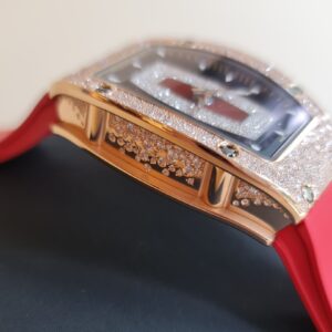 richard mille rm 07 01 automatic winding