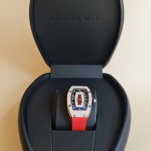 richard mille rm 07 01 automatic winding