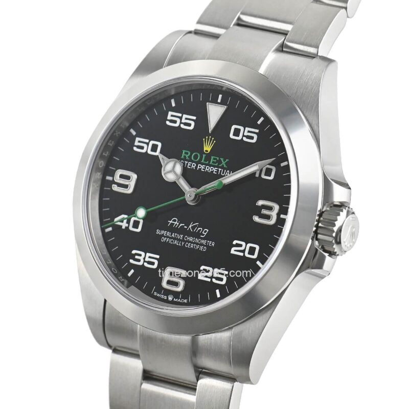 Rolex Air-King 40mm 126900-0001 - Image 2