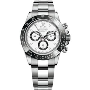 rolex cosmograph daytona 116500ln 0001