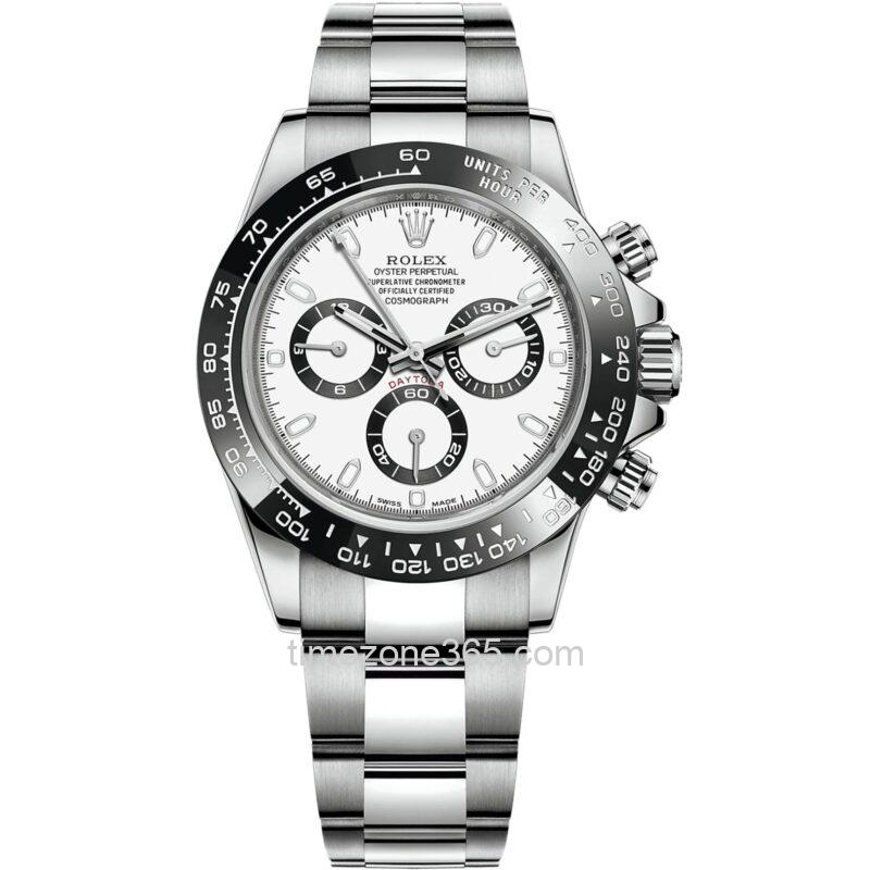 rolex cosmograph daytona 116500ln 0001