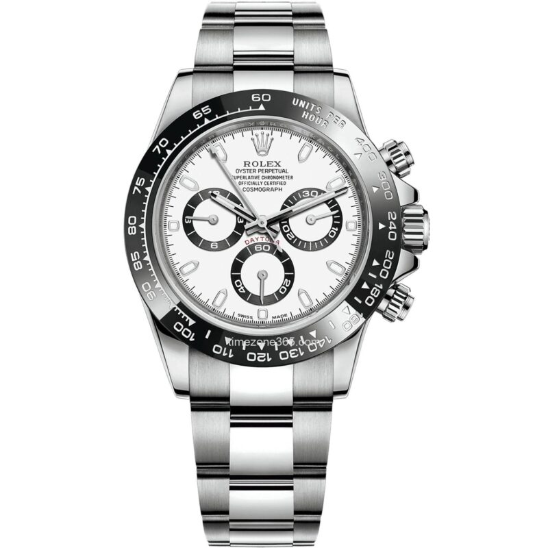 Rolex Cosmograph Daytona 126500LN-0001