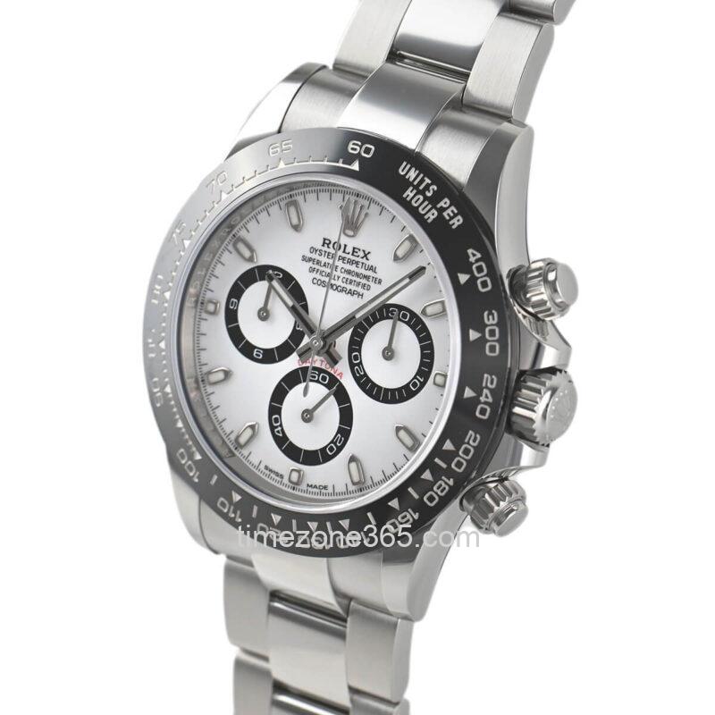 rolex cosmograph daytona 116500ln 0001