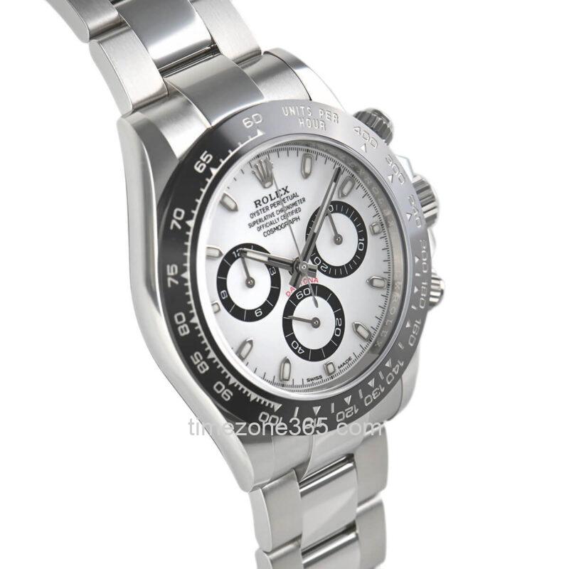 rolex cosmograph daytona 116500ln 0001