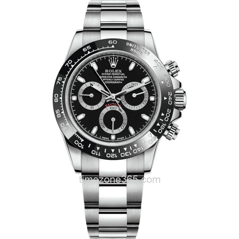 rolex comosgraph daytona 116500ln 0002