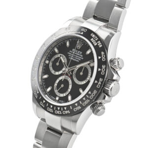 rolex comosgraph daytona 116500ln 0002