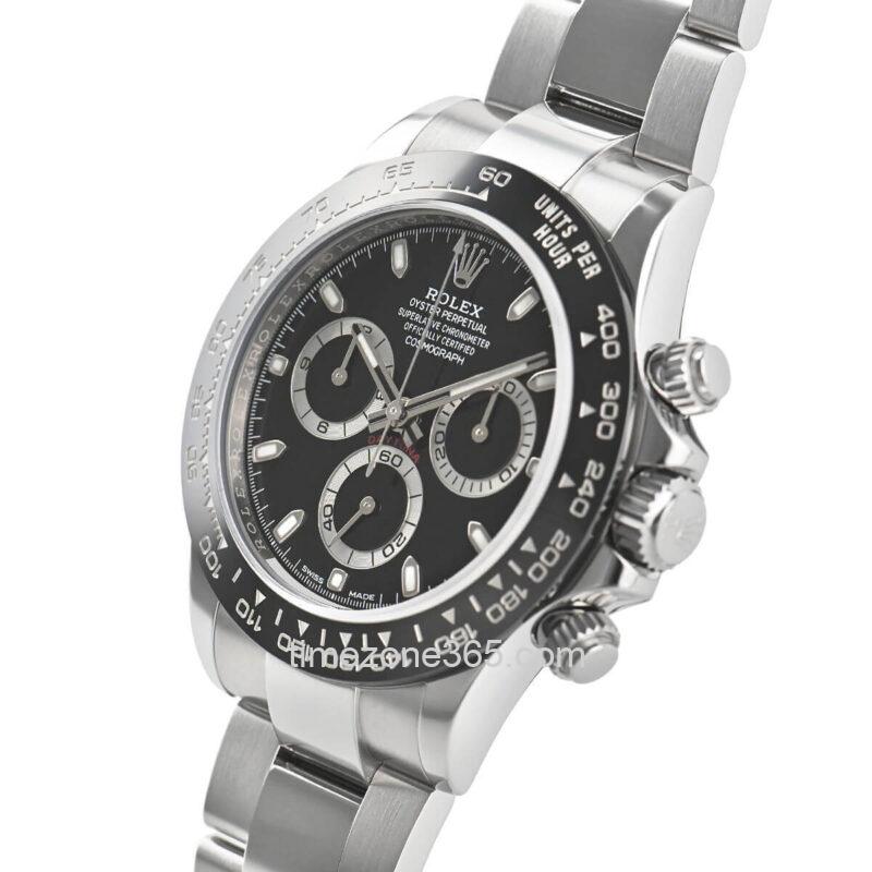 rolex comosgraph daytona 116500ln 0002