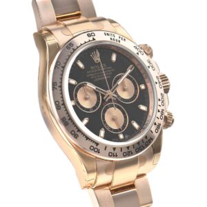 rolex cosmograph daytona 116505 0008