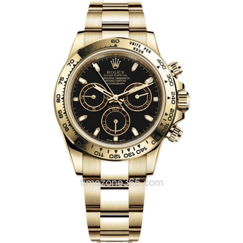 rolex cosmograph daytona 116508 0013