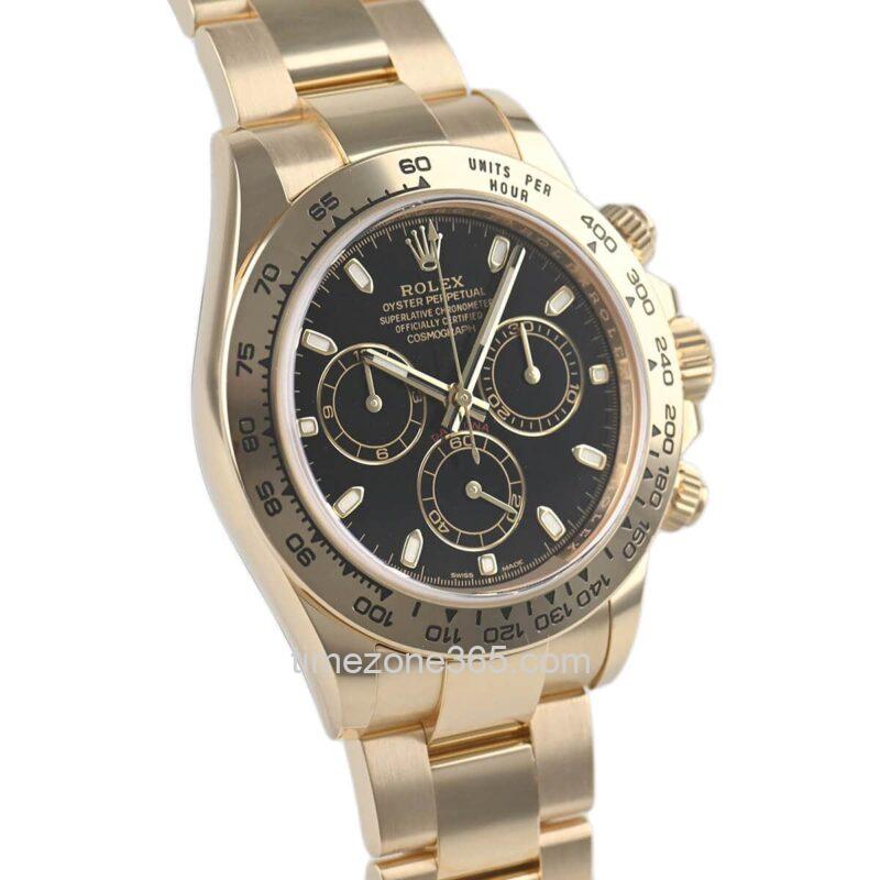 rolex cosmograph daytona 116508 0013