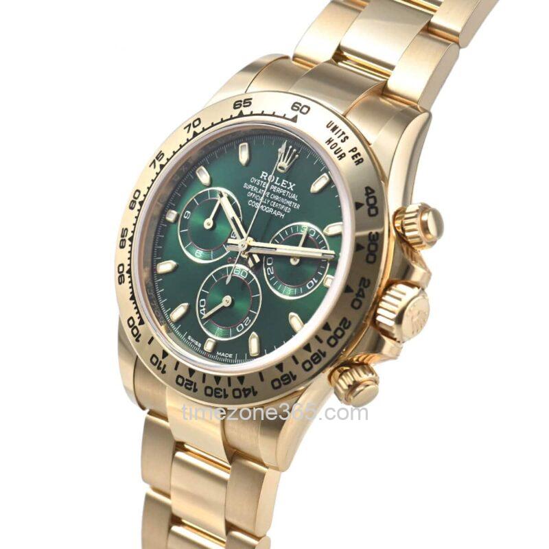 rolex cosmograph daytona 116508 0013