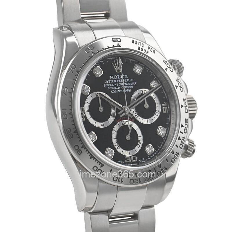 rolex cosmograph daytona 116509 0055