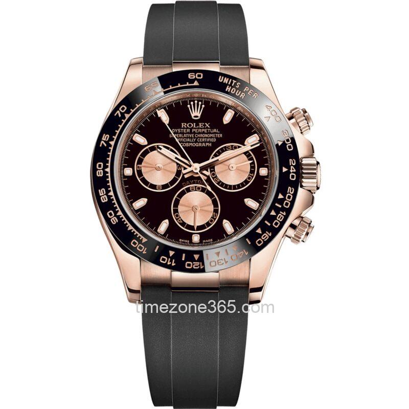 rolex cosmograph daytona 116515ln 0017