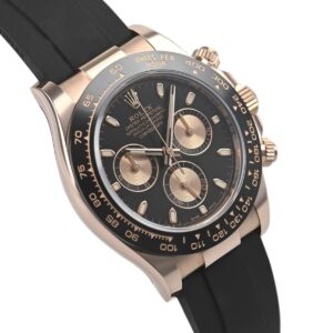 rolex cosmograph daytona 116515ln 0017