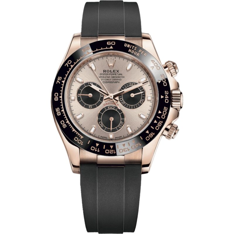 Rolex Cosmograph Daytona 116515LN-0059