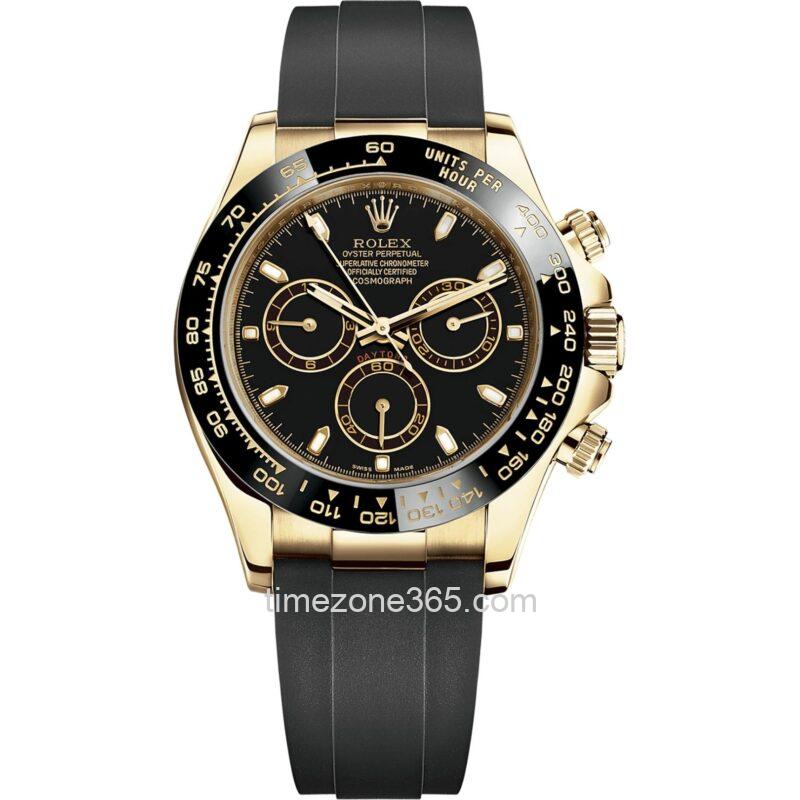 rolex cosmograph daytona 116518ln 0043