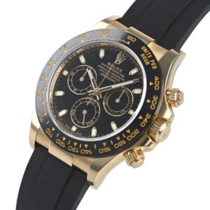 rolex cosmograph daytona 116518ln 0043