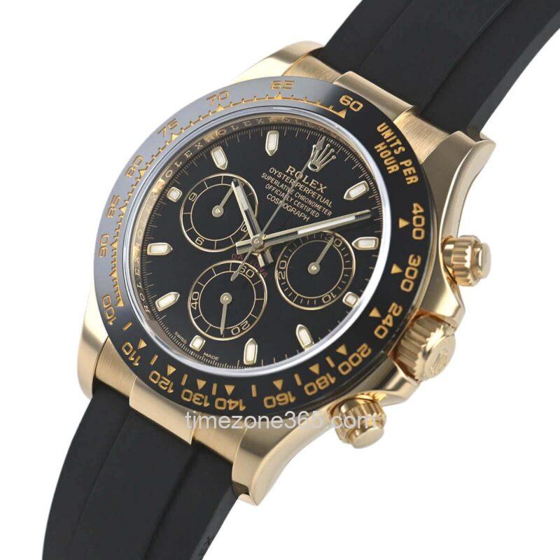 rolex cosmograph daytona 116518ln 0043