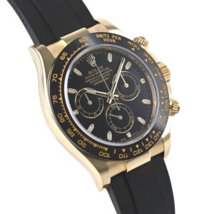 rolex cosmograph daytona 116518ln 0043