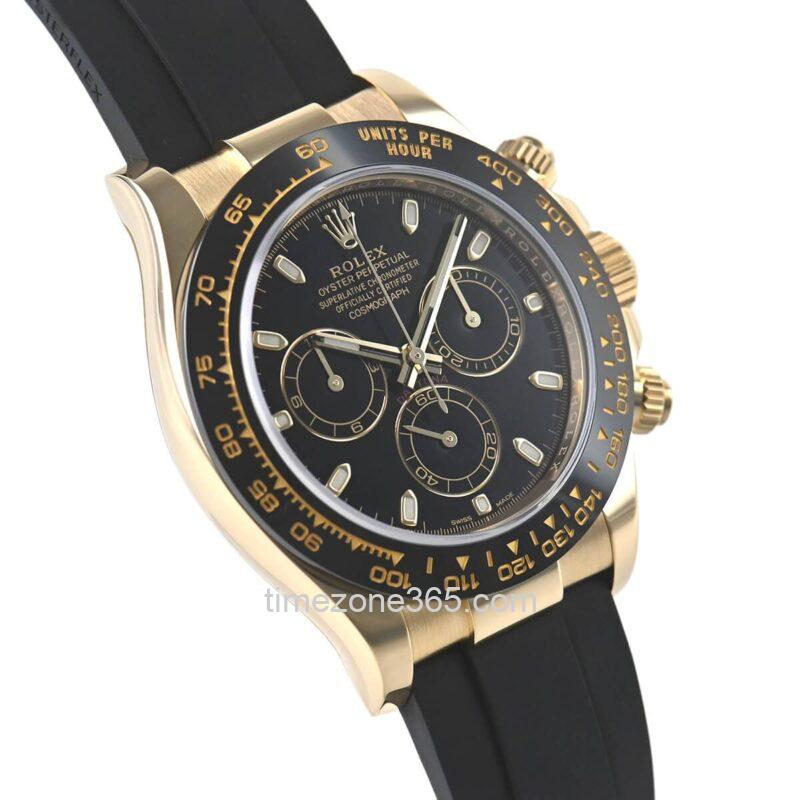 rolex cosmograph daytona 116518ln 0043