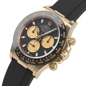 rolex cosmograph daytona 116518ln 0047