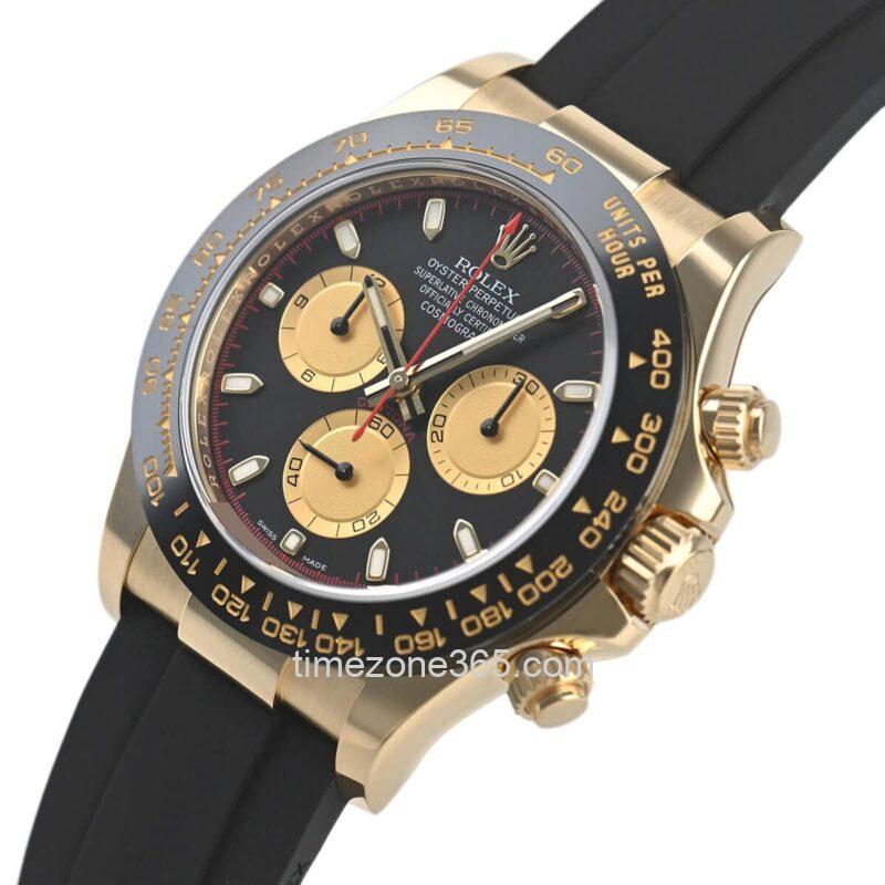 rolex cosmograph daytona 116518ln 0047