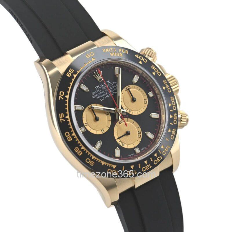 rolex cosmograph daytona 116518ln 0047