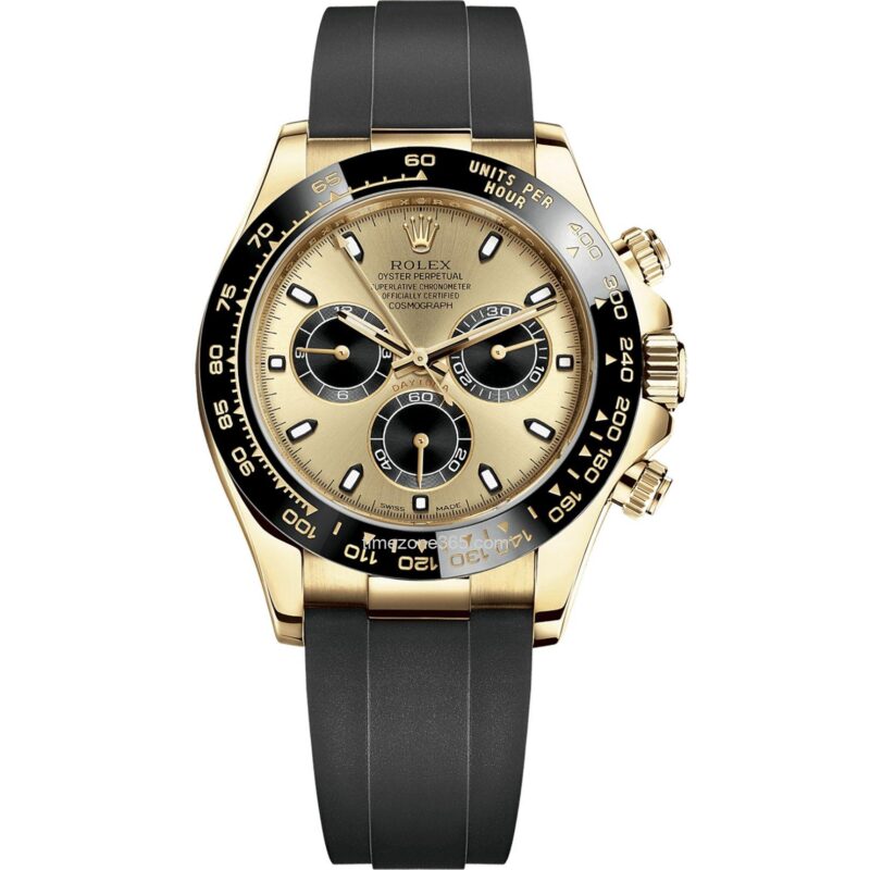 Rolex Cosmograph Daytona 116518LN-0048