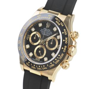 rolex cosmograph daytona 116518ln 0078