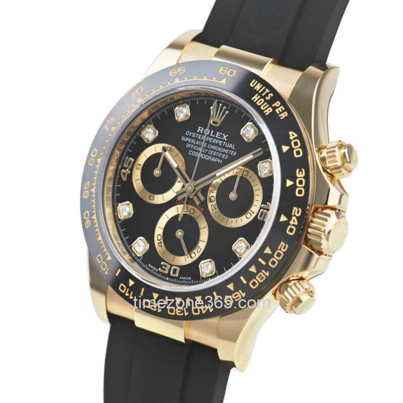 rolex cosmograph daytona 116518ln 0078