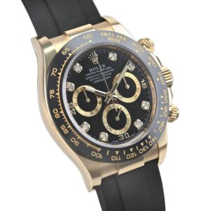 rolex cosmograph daytona 116518ln 0078