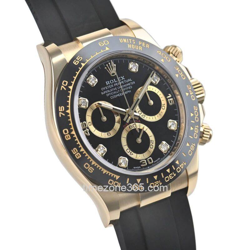 rolex cosmograph daytona 116518ln 0078