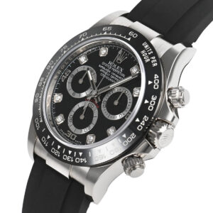 rolex cosmograph daytona 116519ln 0025