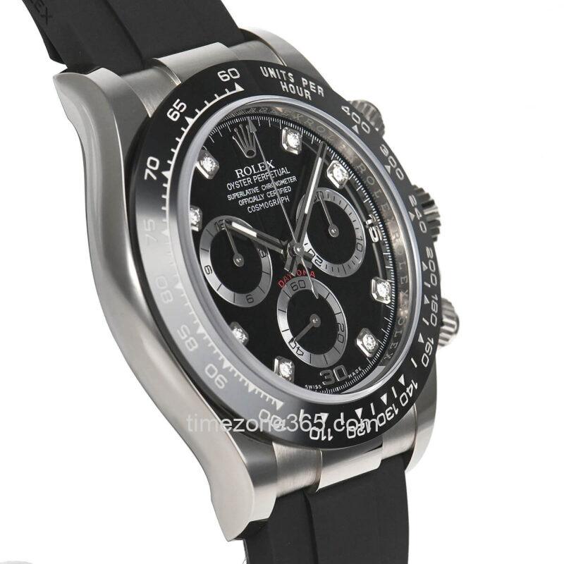 rolex cosmograph daytona 116519ln 0025