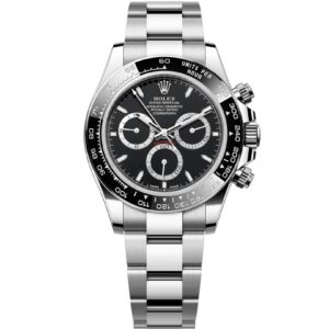 rolex cosmograph daytona 126500ln 0002