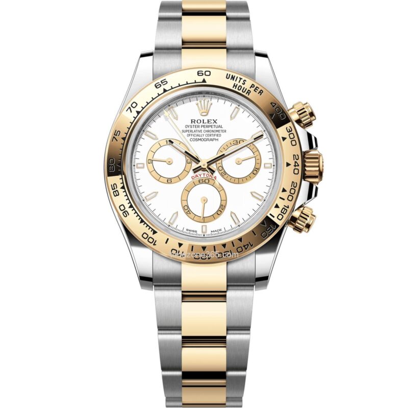 Rolex Cosmograph Daytona 126503-0001