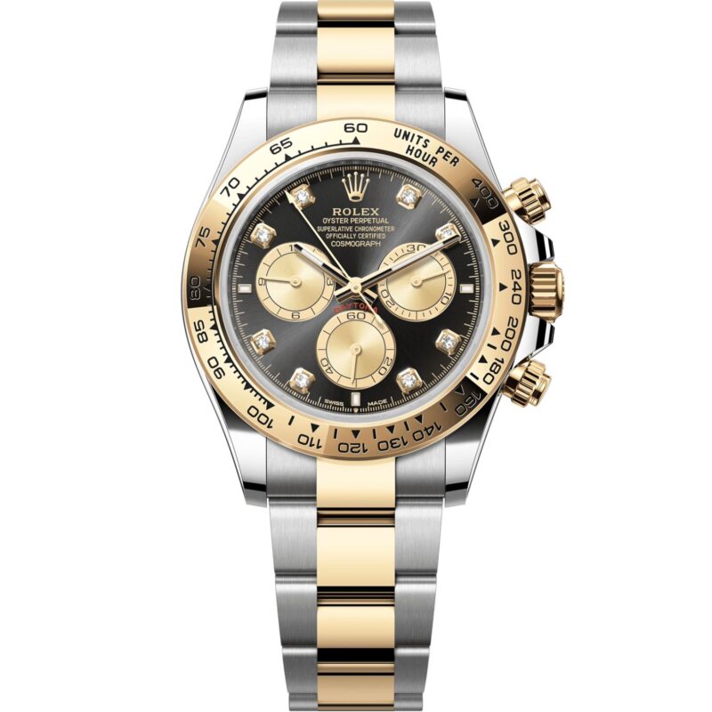 Rolex Cosmograph Daytona 126503-0002