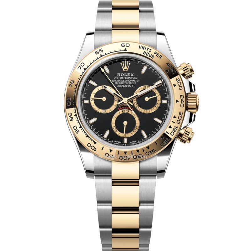 Rolex Cosmograph Daytona 126503-0003