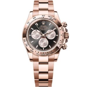 Rolex Cosmograph Daytona 126505-0001