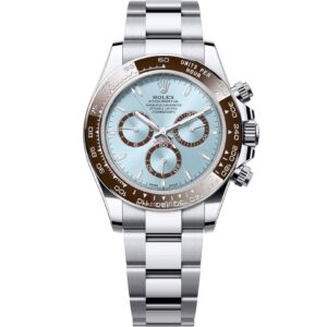 Rolex Cosmograph Daytona 126506-0001