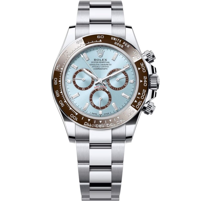 Rolex Cosmograph Daytona 126506-0002