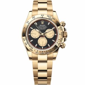 Rolex Cosmograph Daytona 126508-0002