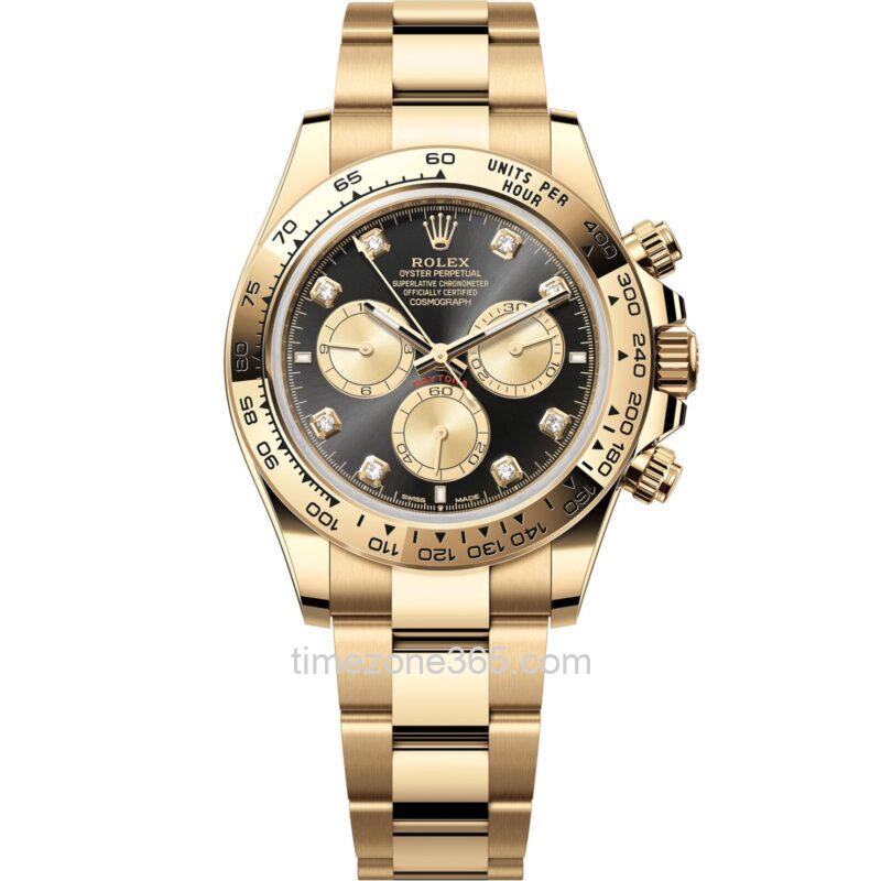 rolex cosmograph daytona 126508 0001 (copy)